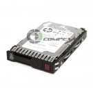 HP 300GB Hard Drive EG0300FCVBF 2.5" SFF SAS 6Gb/s 693569-001 652564-B21 HDD