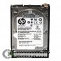 HP 300GB Hard Drive EG0300FCVBF 2.5" SFF SAS 6Gb/s 693569-001 652564-B21 HDD