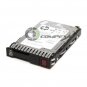 HP 300GB Hard Drive EG0300FCVBF 2.5" SFF SAS 6Gb/s 693569-001 652564-B21 HDD