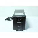 APC SMC1500  LCD 1440VA 900W 120V Smart UPS System.