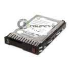 Toshiba MK1401GRRB HP 652625-001 146GB w/Tray 2.5" SFF SAS 652605-B21 HDD