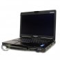 Panasonic CF-53 i5-4310U 2.00GHZ 4GB 500GB 14" Win7 CF-532SLZYCM Rugged Laptop