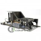 HP Z620 Workstation Memory Riser Board Second CPU Intel E5- 2630 2.60GHz