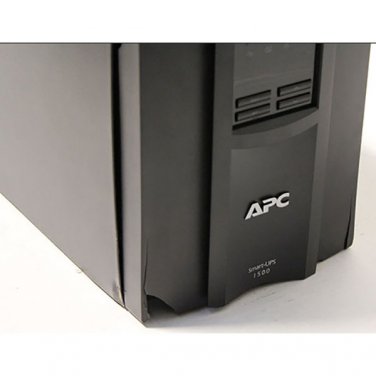 APC Smart-UPS SMT1500 1440VA 1000 Watts UPS