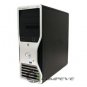 Dell Precision 490 2x Intel 5160 3.00GHz Nvidia 440GS 8GB 80GB Computer PC Win7