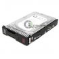 HP HITACHI 300GB EG0300FBVFL HUC109030CSS600 10K 2.5" 641552-001 652564-B21 HDD