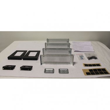 APC AP9625 SmartUPS/SmartUPS RT Two Post Rail Kit