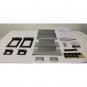 APC AP9625 SmartUPS/SmartUPS RT Two Post Rail Kit
