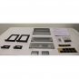 APC AP9625 SmartUPS/SmartUPS RT Two Post Rail Kit