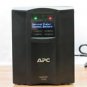 APC Smart-UPS SMT1500 LCD 1.44 KVA 8 Outlets 1440VA 1000 Watts UPS System