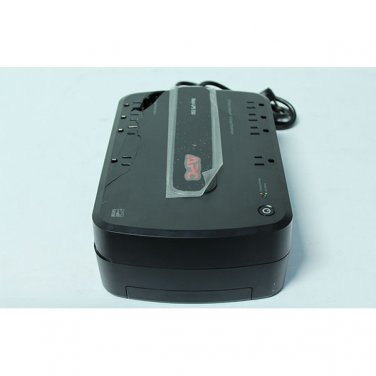 APC BE550G Back-UPS 550 VA 8-outlet Uninterruptible Power Supply (UPS)