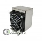 HP XW8400 XW6400 Workstation CPU Heat Sink With Fan 398293-002