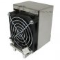 HP XW8400 XW6400 Workstation CPU Heat Sink With Fan 398293-002