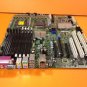 Dell Precision 490 Workstation Computer Motherboard Dual CPU Sockets GU083