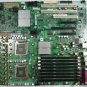 Dell Precision 490 Workstation Computer Motherboard Dual CPU Sockets GU083