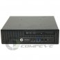 HP Desktop PC EliteDesk 800 G1 SFF Intel i5-4590S 3GHz 320GB 4GB RAM K0U06US#ABA
