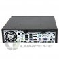 HP Desktop PC EliteDesk 800 G1 SFF Intel i5-4590S 3GHz 320GB 4GB RAM K0U06US#ABA