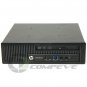 HP Desktop PC EliteDesk 800 G1 SFF Intel i5-4590S 3GHz 320GB 4GB RAM K0U06US#ABA