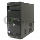 HP Pro PC Desktop 3500 D8C46UT#ABA Intel i5 3470 3.20GHz 4GB RAM  500GB HDD WTY
