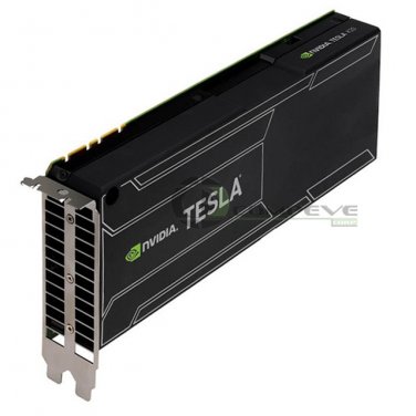 NVIDIA Tesla K20 5GB GPU Passive Server Processing Unit Accelerator