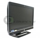 HP ProOne 600 G1 21.5" All-In-One I5-4690S 3.2GHZ 4GB RAM 500GB HDD L5M61US WTY