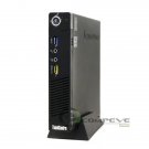 Lenovo ThinkCentre Tiny M83 Intel i5-4570T 2.9GHz 4GB 128GB SSD WTY 10EAS00S00
