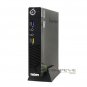 Lenovo ThinkCentre Tiny M83 Intel i5-4570T 2.9GHz 4GB 128GB SSD WTY 10EAS00S00