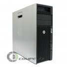 HP Z620 Workstation / Computer Case Chassis with Front Panel 800W PSU 644311-005
