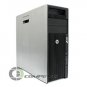 HP Z620 Workstation / Computer Case Chassis with Front Panel 800W PSU 644311-005