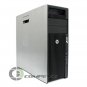 HP Z620 Workstation / Computer Case Chassis with Front Panel 800W PSU 644311-005