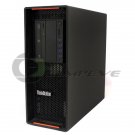 Lenovo ThinkStation P500 E5-1607v3 3.1GHz 4GB SDRAM 500GB HDD WNTY 30A7000LUS