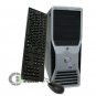 Dell Precision T3400 Intel 6550 Dual Core 1TB 4GB Computer/ Workstation PC Win7