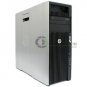 HP Z620 Computer Workstation Intel E5-2643 3.30Ghz 12GB 1TB HDD NVS 290 Win7