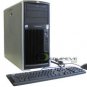 HP XW8400 Intel 5150 2.66GHz Dual Core 4GB No HDD Workstation/ Computer No OS