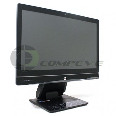 HP EliteOne 800 G1 All In One PC 23" i7-4790S 3.20GHz 8GB RAM 1TB SSHD K1K45UT