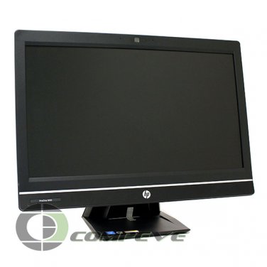 HP ProOne 600 G1 All In One 21.5" i3-4130 3.4GHz 8GB 500GB Desktop J3W09US WTY