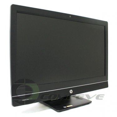 HP EliteOne 705 All In One 23" FHD A4 PRO-7350B 3.4GHz 4GB RAM 500GB HDD J6D68UT