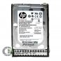 HP Seagate 1TB 6Gb/s 7.2K SFF 2.5" SAS MM1000FBFVR 605832-002 652749-S21 HDD