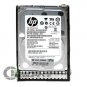 HP Seagate 1TB 6Gb/s 7.2K SFF 2.5" SAS MM1000FBFVR 605832-002 652749-S21 HDD