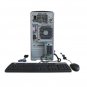 HP XW8400 Intel E5320 1.86GHz Quad Core 4GB 1TB HDD Workstation/ Computer No OS