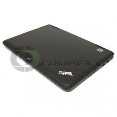 Lenovo ThinkPad 11e Chromebook 11.6" N2940 2.25GHz 4GB 16GB SSD 20DB000FUS WNTY