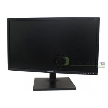 NC241-T 23.6" NC Series Zero Client Cloud Display PCOIP Virtual Network Monitor