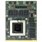 Nvidia Quadro K3000M 2GB GDDR5 PCIe 3.0 Mobile Graphics Card N14EQ1 Dell X5FFM