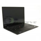 Lenovo ThinkPad X1 Carbon 14" Touch i7-4600U 2.1GHz 8GB 512GB SSD 20A7006VUS