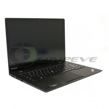 Lenovo ThinkPad X1 Carbon 14" Touch i7-4600U 2.1GHz 8GB 512GB SSD 20A7006VUS