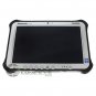 Panasonic FZ-G1FS3GFCM FZ-G1 10.1" Intel i5-4310U 128GB SSD 8GB RAM Win7 Tablet
