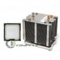 Dell Precision 490 Computer Upgrade kit 2x Heatsinks w/ 2x Intel E5335 2.33GHz
