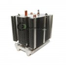 Dell Precision 490 Workstation Processor CPU Cooler JD210 Heatsink