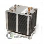 Dell Precision 490 Workstation Processor CPU Cooler JD210 Heatsink