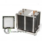 Dell Precision T5400 Computer Upgrade kit Cooler w/ E5450 3.00GHz Processor CPU